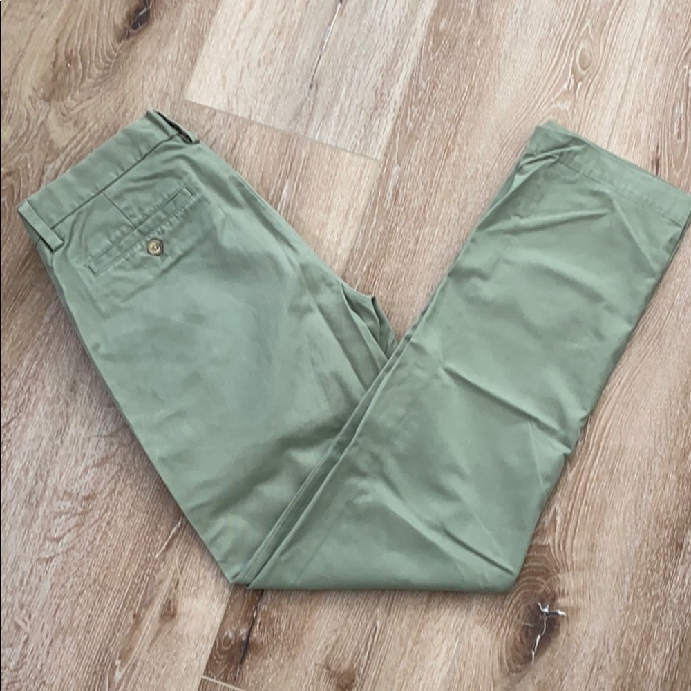 Banana Republic Emerson Chinos - 30x32